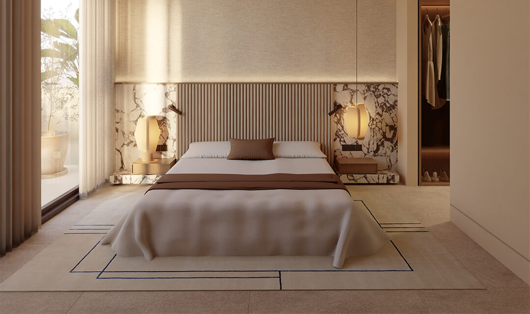 Sea Breeze Residences